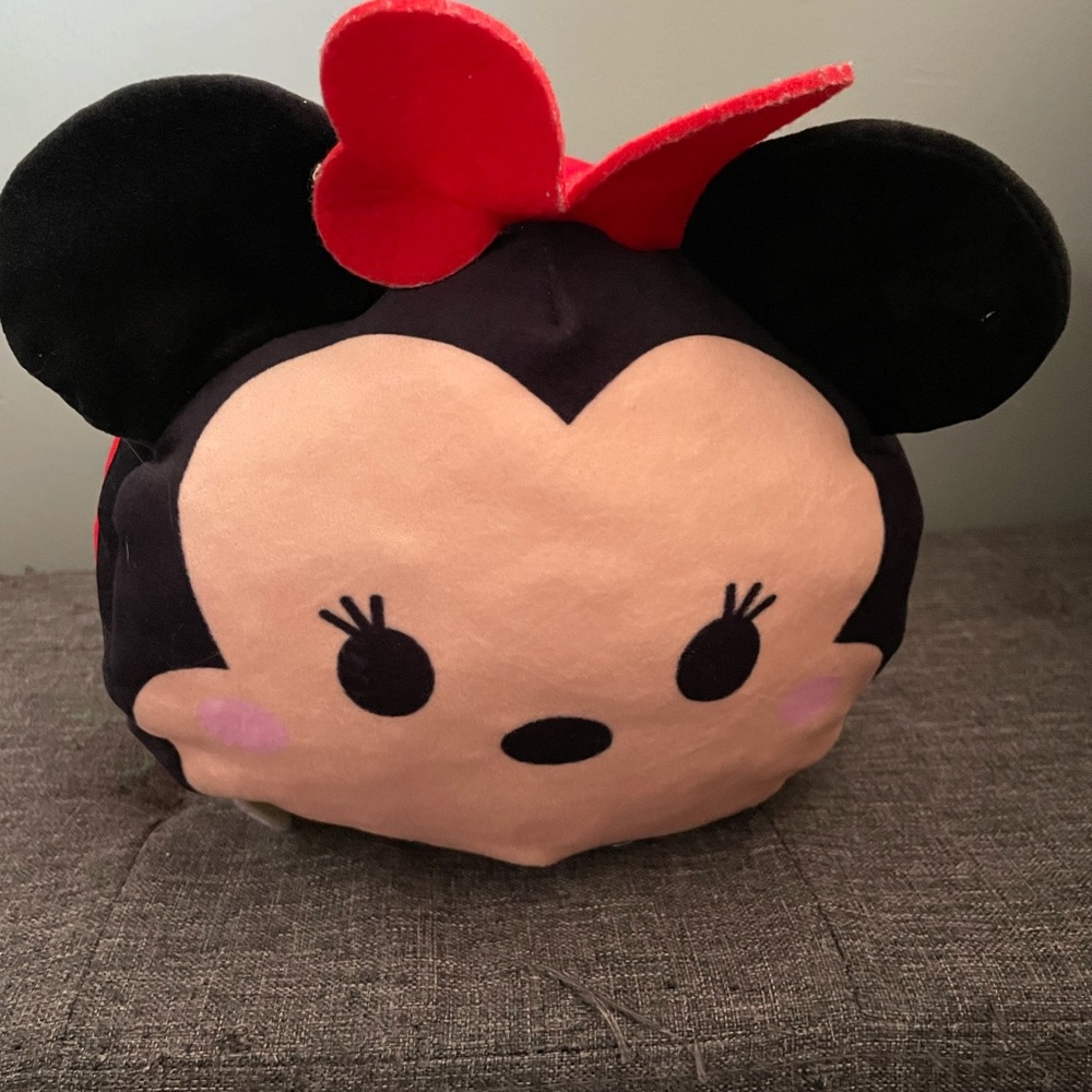 Disney Minnie Mouse Tsum Tsum 🎀
